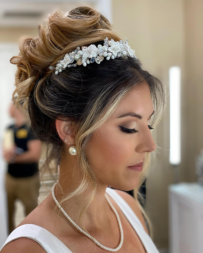 - Orlando, FL LGBT Friendly Make-Up Artist - Kristy's Artistry Design Team - Winter Park