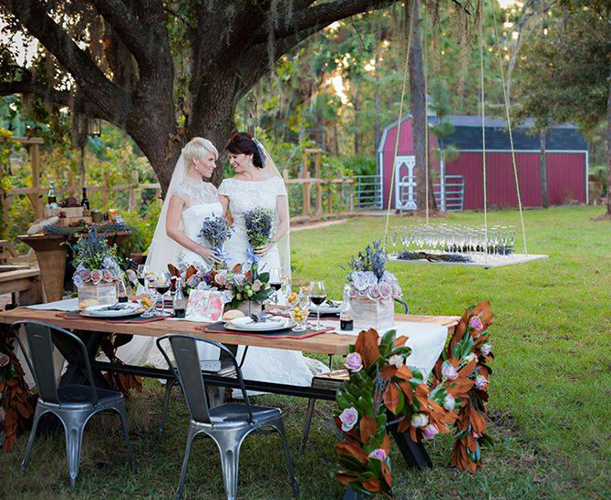 - Orlando, FL LGBT Friendly Make-Up Artist - Kristy's Artistry Design Team - Winter Park