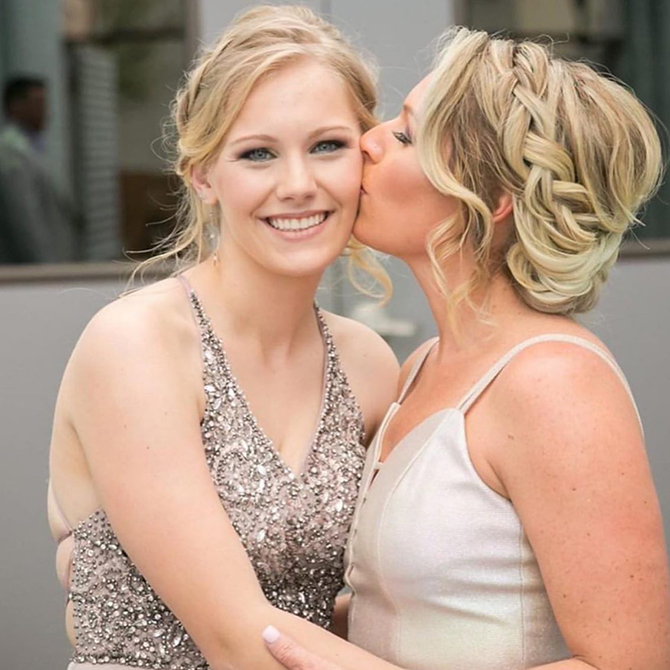 - Orlando, FL LGBT Friendly Make-Up Artist - Kristy's Artistry Design Team - Winter Park