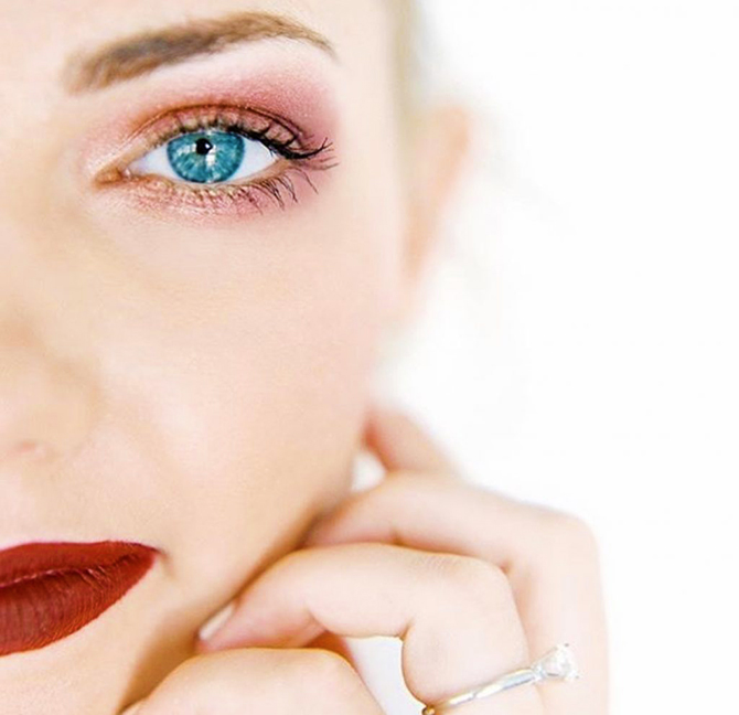 - Orlando, FL LGBT Friendly Make-Up Artist - Kristy's Artistry Design Team - Winter Park