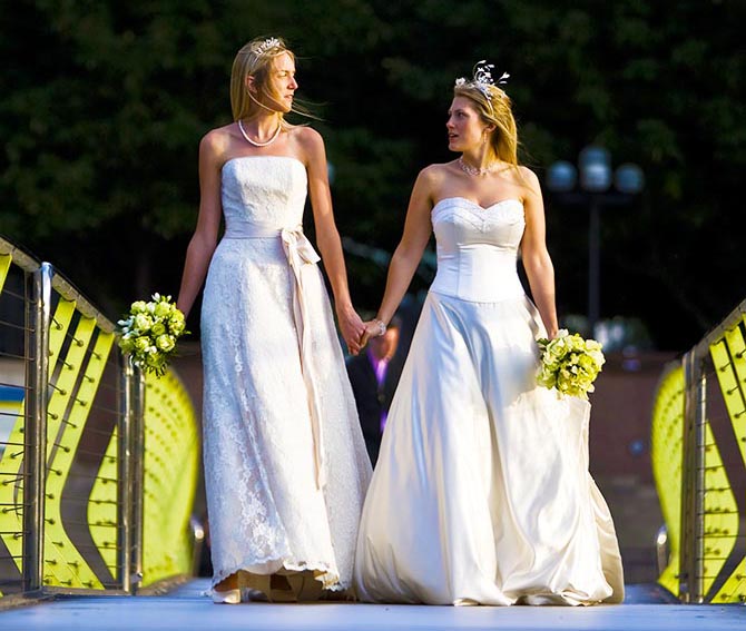Lakeside Terrace Banquet Center LGBT Wedding venue in Boca Raton Florida