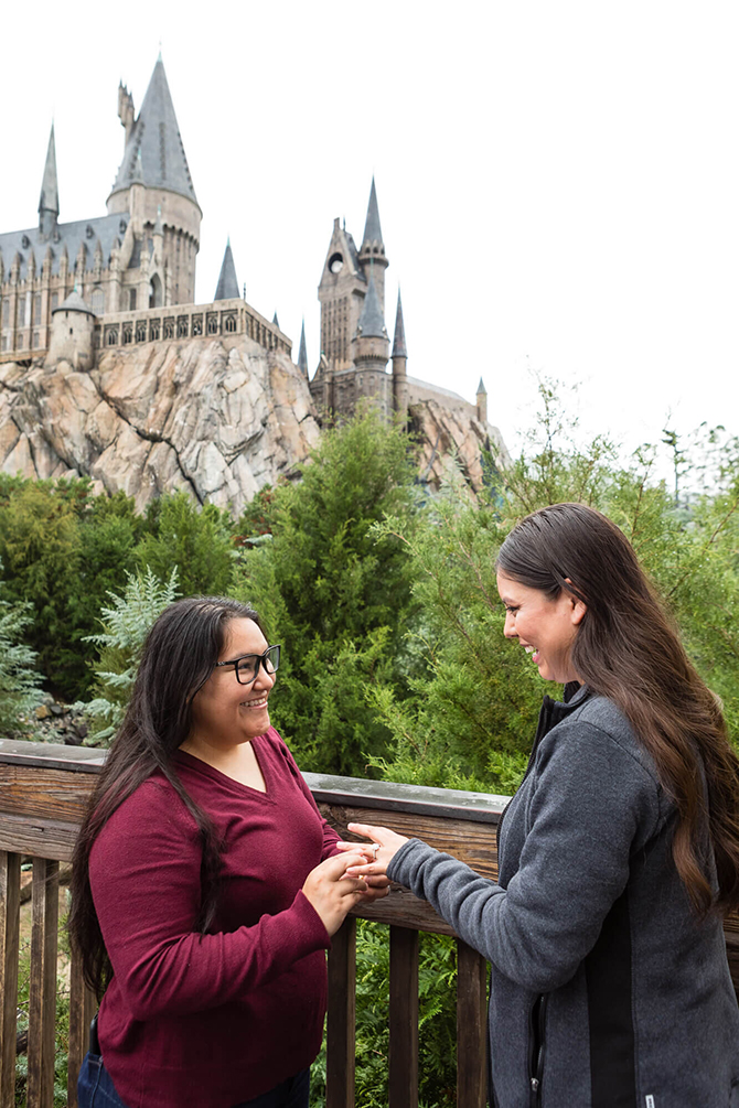 Orlando, Florida LGBT Wedding Photographer - Lori Barbely Photography