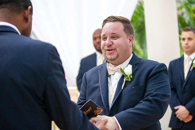 Florida Gay Wedding Photographer - Lori Barbely Photography