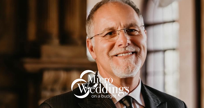 - Orlando, FL LGBT WEdding Officiant - Winter Park - Micro Weddings on a Budget