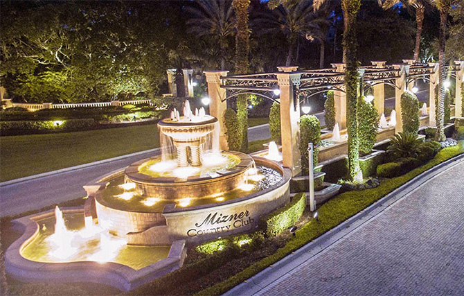 Mizner Country Club