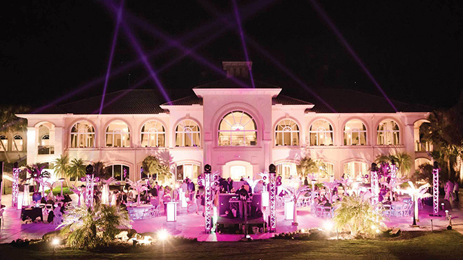 Mizner Country Club