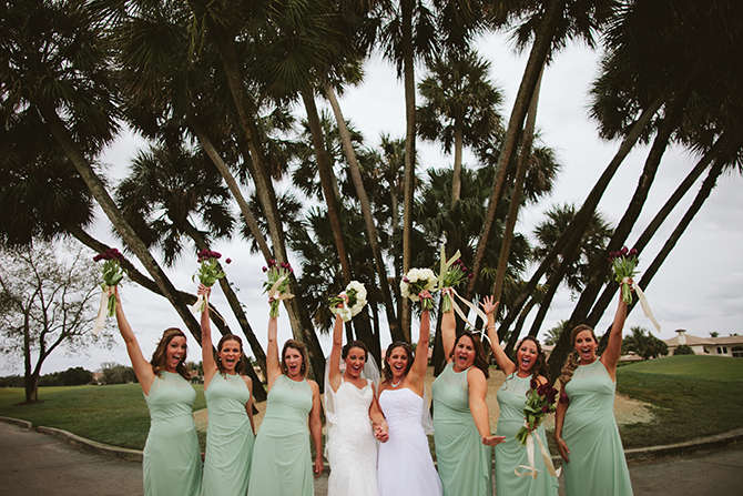 Mizner Country Club