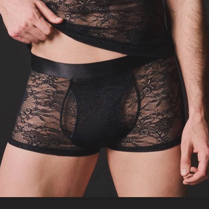 Modern Serenite Luxury Lingerie and Gifts
Fort Lauderdale, FL LGBT Wedding Fashion