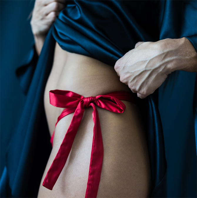 Modern Serenite Luxury Lingerie and Gifts
Fort Lauderdale, FL LGBT Wedding Fashion