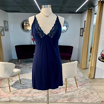 Modern Serenite Luxury Lingerie and Gifts
Fort Lauderdale, FL LGBT Wedding Fashion