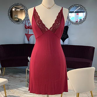 Modern Serenite Luxury Lingerie and Gifts
Fort Lauderdale, FL LGBT Wedding Fashion