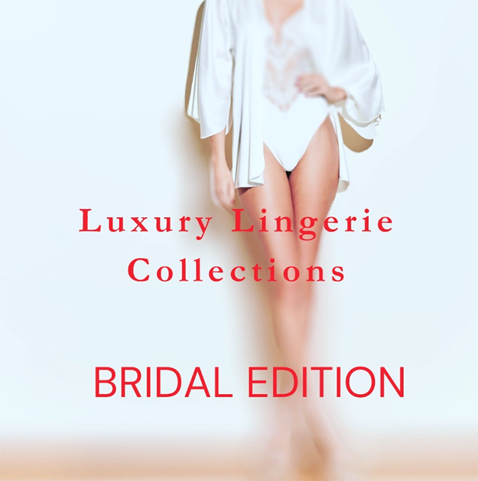 Modern Serenite Luxury Lingerie and Gifts
Fort Lauderdale, FL LGBT Wedding Fashion