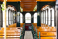 Molly’s Trolleys