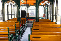 Molly’s Trolleys