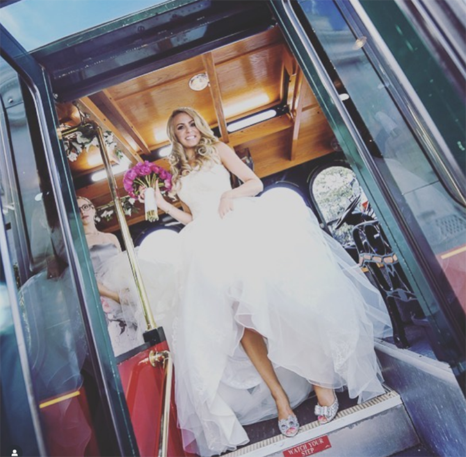 Molly’s Trolleys
South Florida LGBT Weddings Vintage Charm 1920s-Style Trolleys
West Palm Beach - Boca Raton - Fort Lauderdale