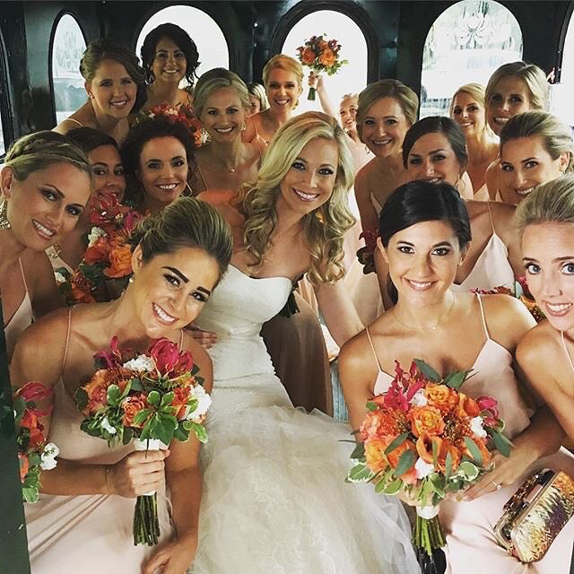 Molly’s Trolleys
South Florida LGBT Weddings Vintage Charm 1920s-Style Trolleys
West Palm Beach - Boca Raton - Fort Lauderdale