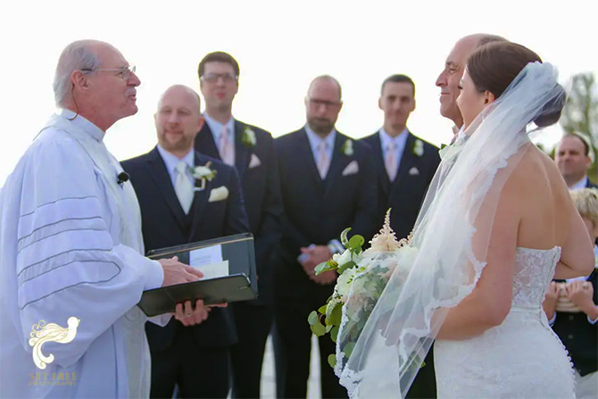 Estero, Florida LGBT Wedding Reverend - Mystic Weddings