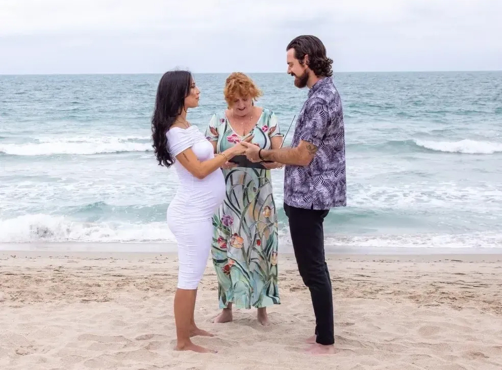 Nuptials By Nancy
Southeast Florida LGBT Wedding Officiant
Vero Beach, Palm Beach, Melbourne, Stuart - Florida's Treasure Coast and Space Coast