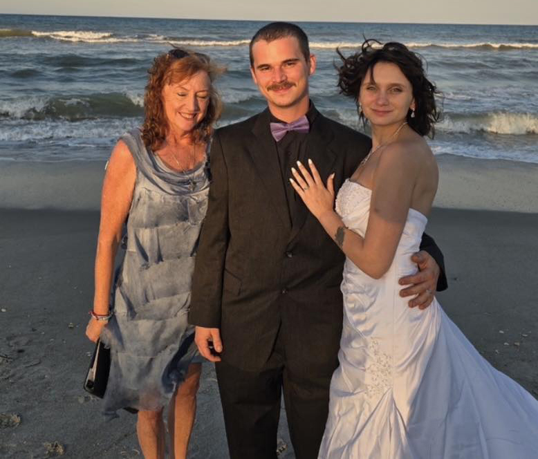 Nuptials By Nancy
Southeast Florida LGBT Wedding Officiant
Vero Beach, Palm Beach, Melbourne, Stuart - Florida's Treasure Coast and Space Coast