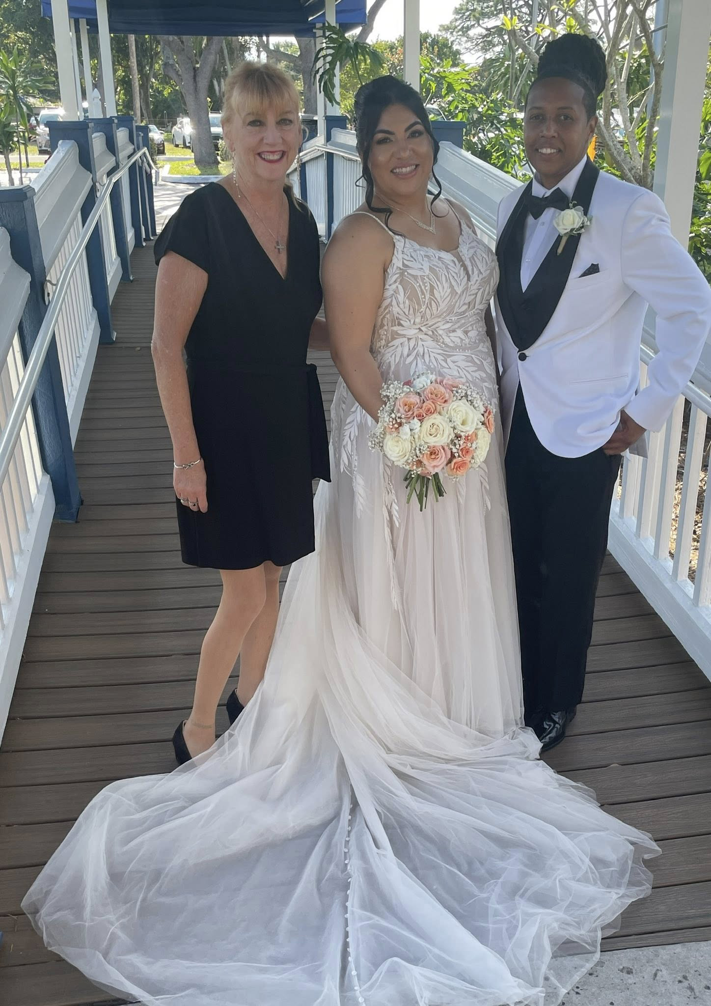 Nuptials By Nancy