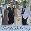 Melbourne, Florida LGBT Wedding Officiant