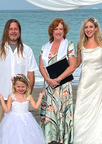 Nuptials By Nancy