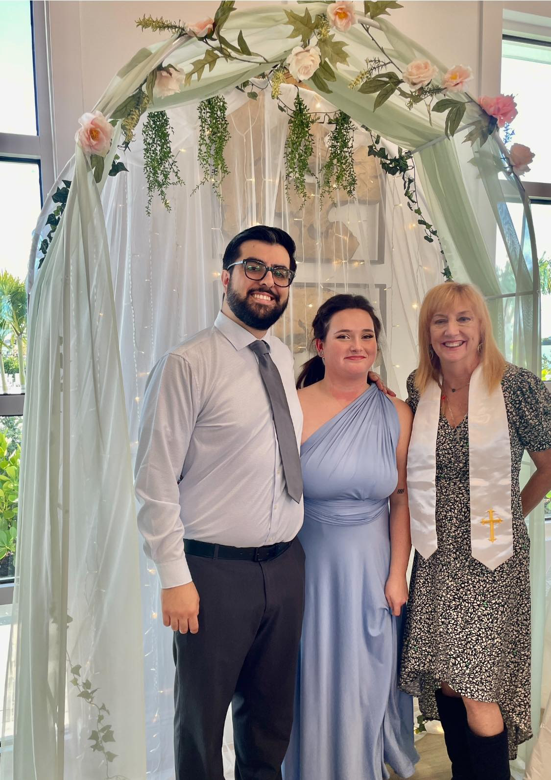 Nuptials By Nancy