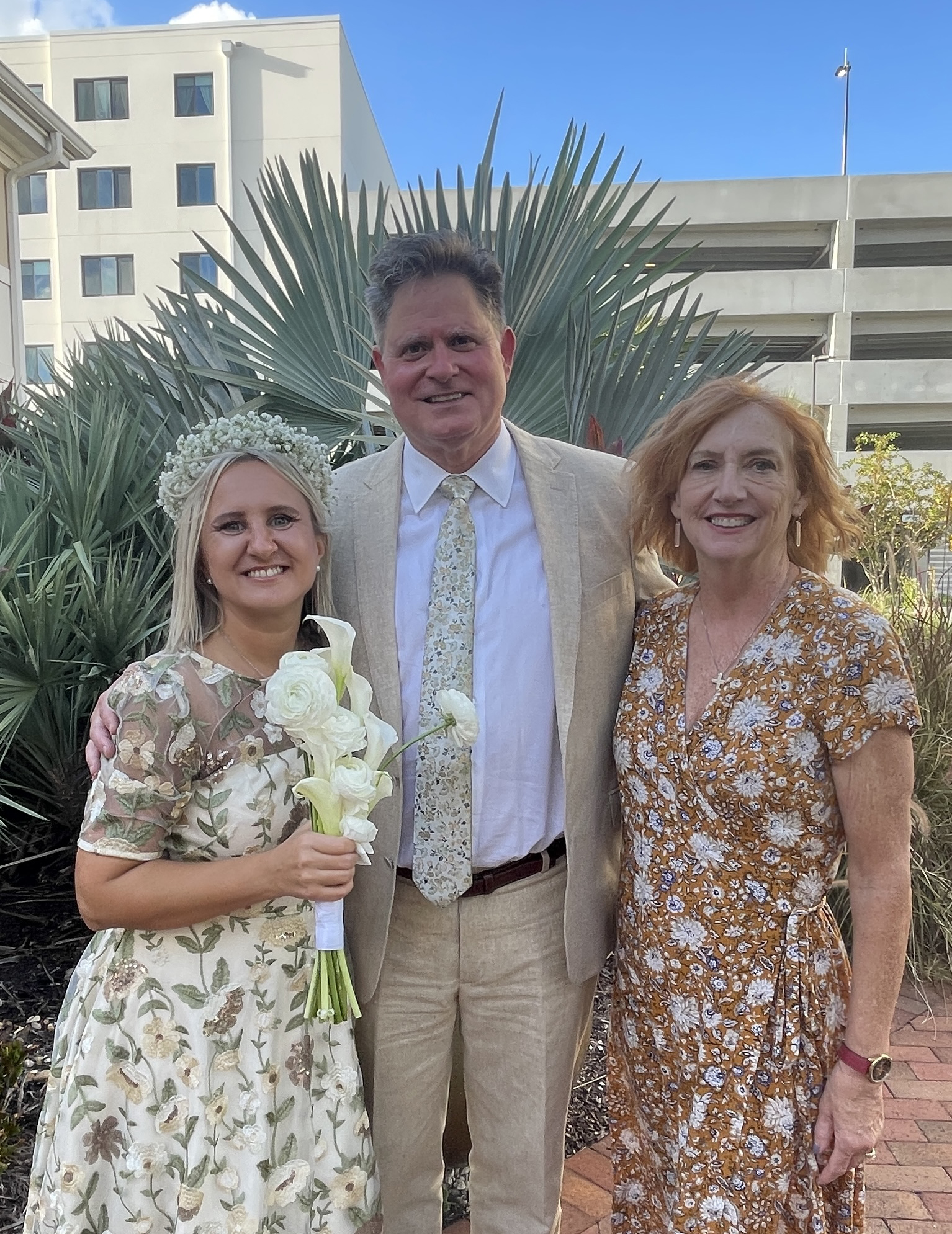 Nuptials By Nancy