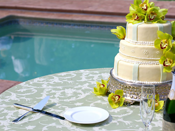 - Fort Lauderdale, Florida LGBT Wedding Receptions Beach - Ocean Manor Beach Resort
