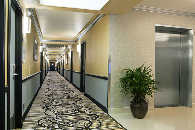 Fort Lauderdale Beach, Florida LGBT Wedding Packages - Ceremony Site - Ocean Sky Hotel and Resort