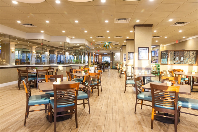 Fort Lauderdale Beach, Florida LGBT Wedding Packages - Ceremony Site - Ocean Sky Hotel and Resort