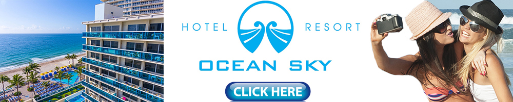 Fort Lauderdale Florida LGBT Wedding Packages