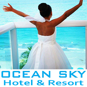 Ocean Sky Hotel & Resort