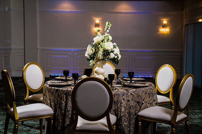 Fort Lauderdale Beach, Florida LGBT Wedding Packages - Ceremony Site - Ocean Sky Hotel and Resort