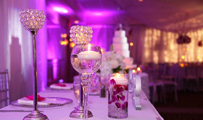 Fort Lauderdale Beach, Florida LGBT Wedding Packages - Ceremony Site - Ocean Sky Hotel and Resort
