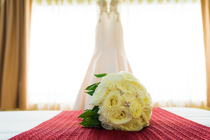 Fort Lauderdale Beach, Florida LGBT Wedding Packages - Ceremony Site - Ocean Sky Hotel and Resort
