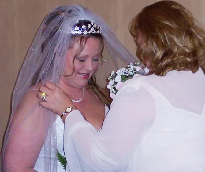 Bradenton, Florida LGBT Wedding Officiant