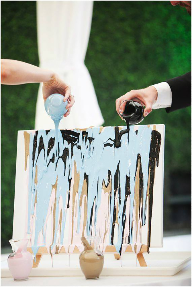 Bradenton, Florida LGBT Wedding Officiant