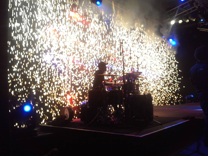 Orlando Special Effects
Orlando, Florida LGBT-Friendly Event Special Effects Business
Your Key to Old San Juan