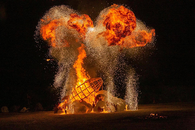 Orlando Special Effects
Orlando, Florida LGBT-Friendly Event Special Effects Business
Your Key to Old San Juan