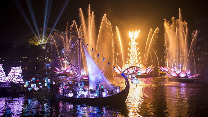 Orlando Special Effects
Orlando, Florida LGBT-Friendly Event Special Effects Business
Your Key to Old San Juan
