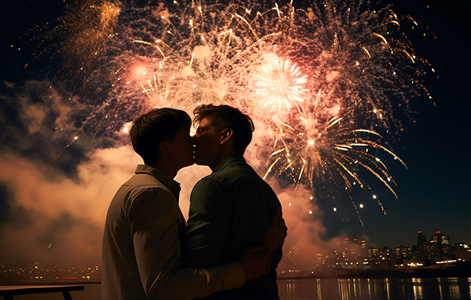 Orlando Special Effects
Orlando, Florida LGBT-Friendly Event Special Effects Business
Your Key to Old San Juan