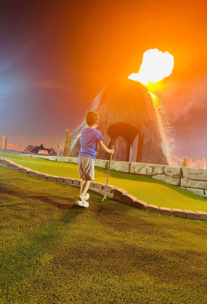Orlando Special Effects
Orlando, Florida LGBT-Friendly Event Special Effects Business
Your Key to Old San Juan
