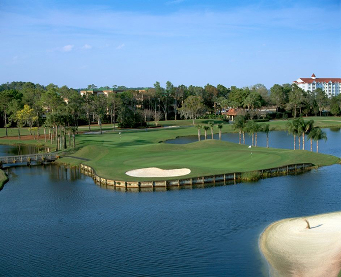 Orlando Florida LGBT Wedding Venue - Orlando World Center Marriott