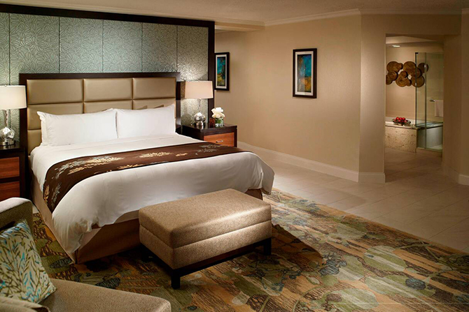Orlando Florida LGBT Wedding Venue - Orlando World Center Marriott