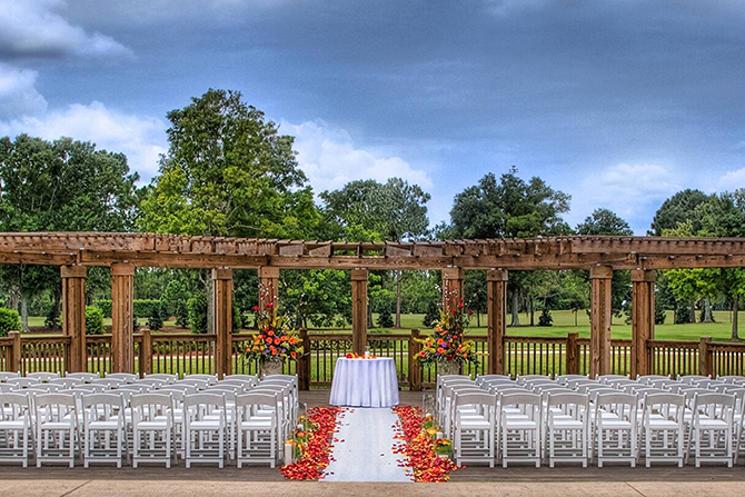 Orlando Florida LGBT Wedding Venue - Orlando World Center Marriott