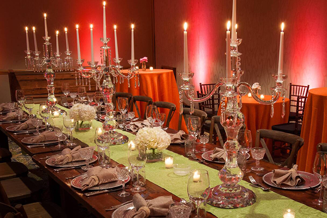 Orlando Florida LGBT Wedding Venue - Orlando World Center Marriott