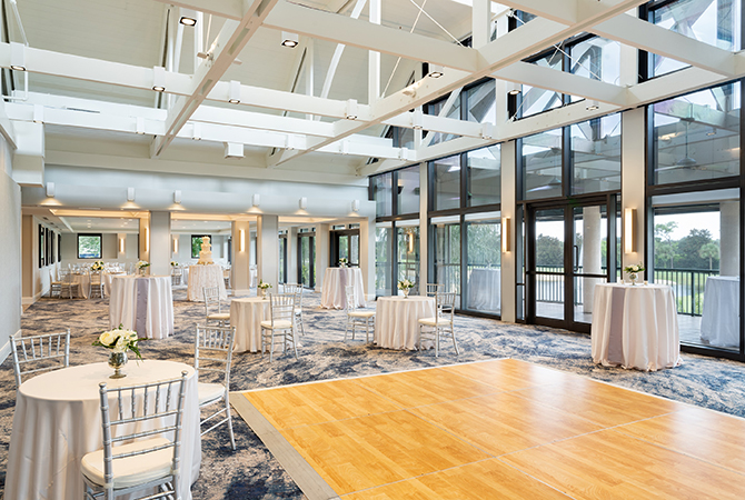Orlando Florida LGBT Wedding Venue - Orlando World Center Marriott