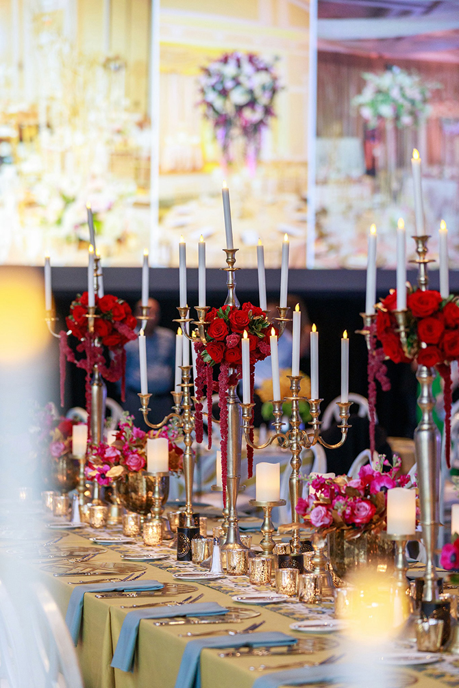 Orlando Florida LGBT Wedding Venue - Orlando World Center Marriott