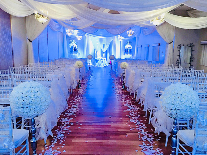 Over The Rainbow Weddings